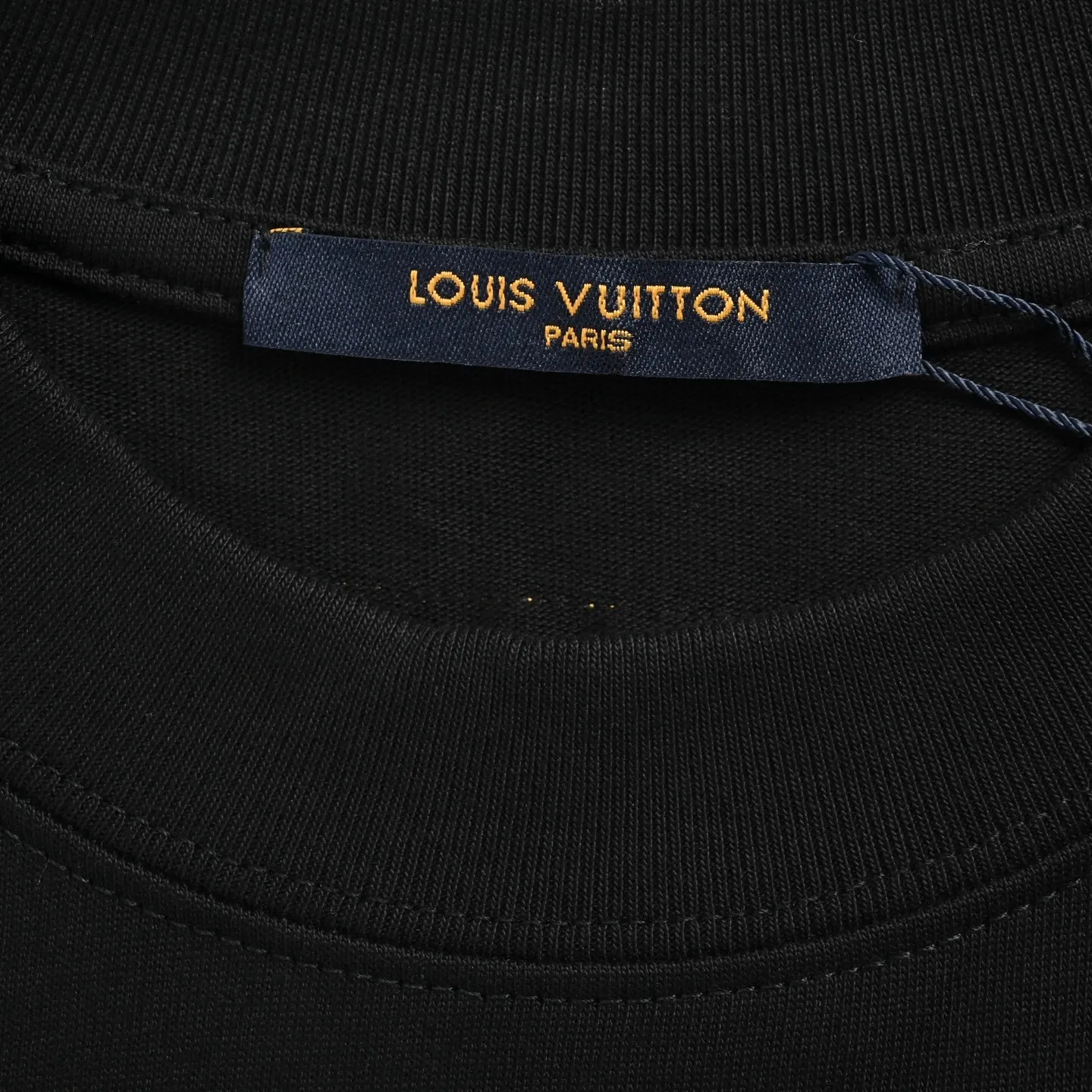 Louis Vuitton/ 26ss logo